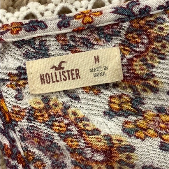 Boho romper - Picture 3 of 4